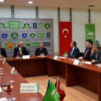 Kent konseyleri ‘Deprem’ gündemi ile toplandı 