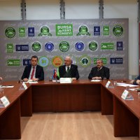 Kent konseyleri ‘Deprem’ gündemi ile toplandı 