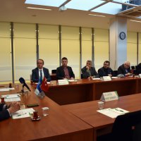 Kent konseyleri ‘Deprem’ gündemi ile toplandı 