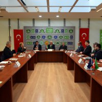 Kent konseyleri ‘Deprem’ gündemi ile toplandı 