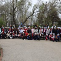 Suyun önemi çocuklara anlatıldı 