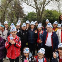 Suyun önemi çocuklara anlatıldı 