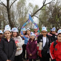 Suyun önemi çocuklara anlatıldı 