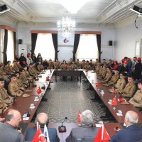 Müstecip Onbaşı’ya vefa 