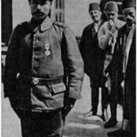 Müstecip Onbaşı’ya vefa 