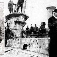 Müstecip Onbaşı’ya vefa 