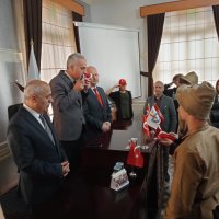 Müstecip Onbaşı’ya vefa 