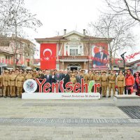 Müstecip Onbaşı’ya vefa 