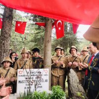 Müstecip Onbaşı’ya vefa 