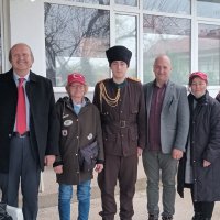 Müstecip Onbaşı’ya vefa 