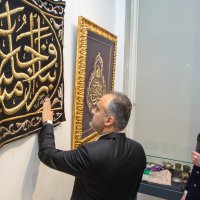 Ramazan’a özel iki sergi 