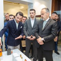 Ramazan’a özel iki sergi 