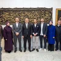 Ramazan’a özel iki sergi 