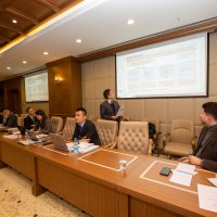 Depreme dirençli bir Bursa için harekete geçildi 