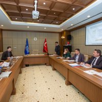 Depreme dirençli bir Bursa için harekete geçildi 