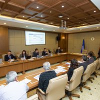 Depreme dirençli bir Bursa için harekete geçildi 