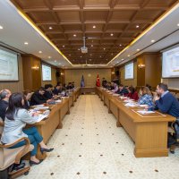 Depreme dirençli bir Bursa için harekete geçildi 