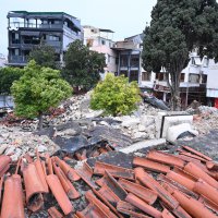 Enkazdan 700 yıllık tarih çıkacak 