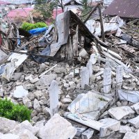 Enkazdan 700 yıllık tarih çıkacak 