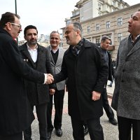 Bursa’nın kalbinde geri sayım başladı 