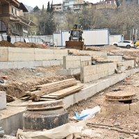 Bursa’nın kalbinde geri sayım başladı 