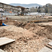 Bursa’nın kalbinde geri sayım başladı 