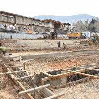 Bursa’nın kalbinde geri sayım başladı 