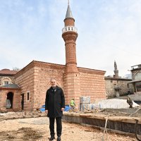 Bursa’nın kalbinde geri sayım başladı 