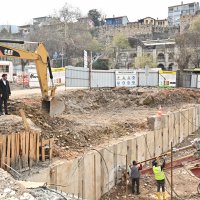 Bursa’nın kalbinde geri sayım başladı 