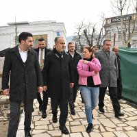 Bursa’nın kalbinde geri sayım başladı 
