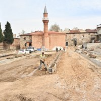 Bursa’nın kalbinde geri sayım başladı 
