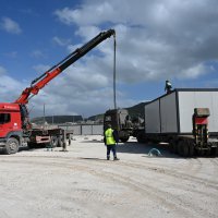 Hatay’ın Bursa mahallelerinde yaşam başlıyor 