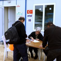 Hatay’ın Bursa mahallelerinde yaşam başlıyor 