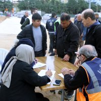 Hatay’ın Bursa mahallelerinde yaşam başlıyor 