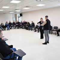 Büyükşehir’de iletişimin sınırı yok 
