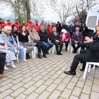 Patili dostlara ‘Haybulans’ 