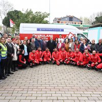 Patili dostlara ‘Haybulans’ 