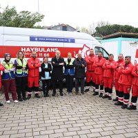 Patili dostlara ‘Haybulans’ 