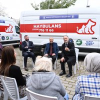 Patili dostlara ‘Haybulans’ 