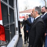 Patili dostlara ‘Haybulans’ 