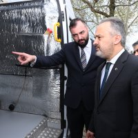 Patili dostlara ‘Haybulans’ 