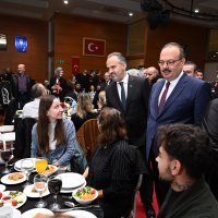 “Rabbim bu milleti hain emellerden korusun” 
