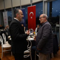 “Rabbim bu milleti hain emellerden korusun” 