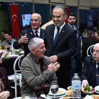“Rabbim bu milleti hain emellerden korusun” 