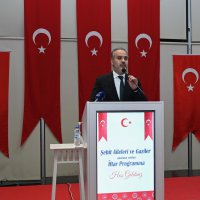 “Rabbim bu milleti hain emellerden korusun” 