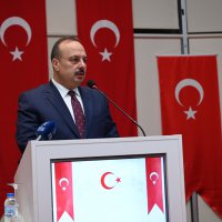 “Rabbim bu milleti hain emellerden korusun” 