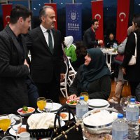 “Rabbim bu milleti hain emellerden korusun” 
