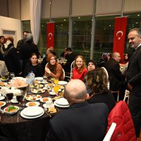“Rabbim bu milleti hain emellerden korusun” 