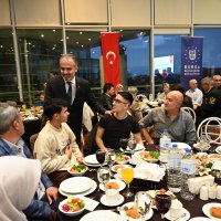 “Rabbim bu milleti hain emellerden korusun” 