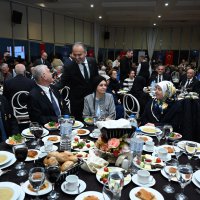 “Rabbim bu milleti hain emellerden korusun” 